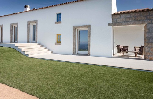 Talava Villa | True Natureful Villa With Delightful Setting