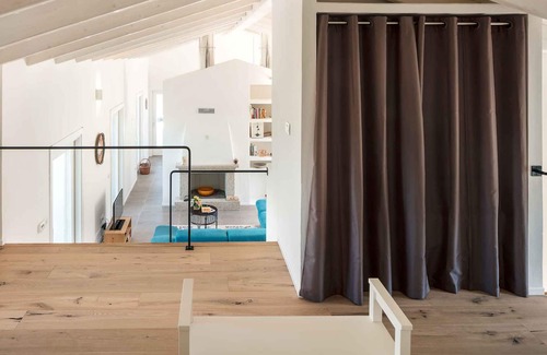 Talava Villa | True Natureful Villa With Delightful Setting