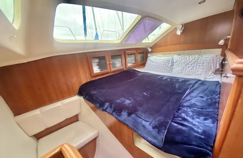 Bayfield Boat Rental | Explore the Apostle Islands with True North Sailing Adventure