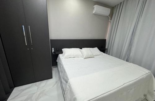 Copacabana Apartment | True Rio - Design Loft Near Copacabana Palace Hotel and Copacabana Beach