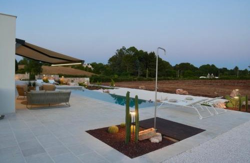 Martina Franca House | Trul ló