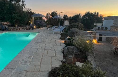 Gagliano del Capo Villa | Trullallegro By Salentoltremare
