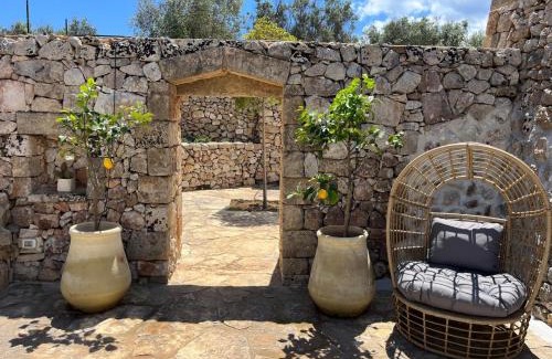 Gagliano del Capo Villa | Trullallegro By Salentoltremare