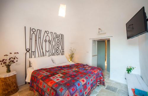 Specchiaruzzo House | Relax at Trulli 18cinquantanove with Spa & Pet-Friendly Amenities