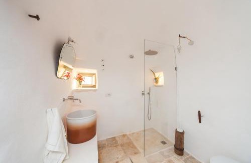 Specchiaruzzo House | Relax at Trulli 18cinquantanove with Spa & Pet-Friendly Amenities