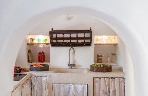 Specchiaruzzo House | Relax at Trulli 18cinquantanove with Spa & Pet-Friendly Amenities