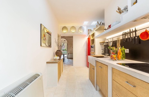 Specchiaruzzo Villa | Discover Trulli Mascì: Elegant Retreat with Private Pool