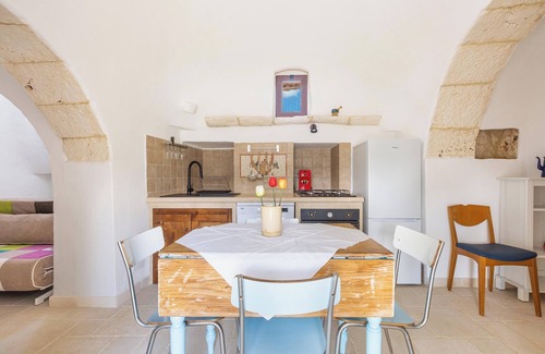 Latiano Villa | Discover 3619 Trulli Contecavallo with Private Pool & Breakfast