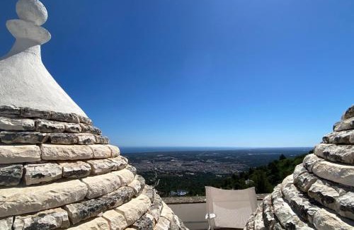 Selva di Fasano Villa | Discover Trulli della Chiesetta - Oceanfront Family Retreat