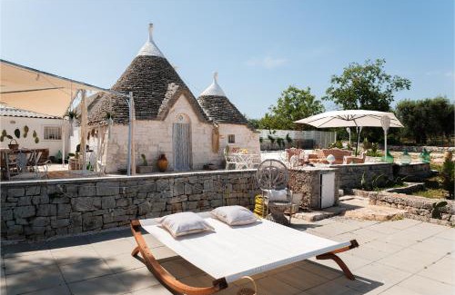Castellana Grotte Villa | Trulli di Mamma Marì by STHEY