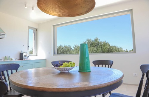 Cozzana House | Discover Trulli & Dimore - Villa Loredana with Private Pool
