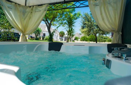 Locorotondo Bed & Breakfast | Discover Trulli Donna Isabella: Pet-Friendly Oceanfront Oasis