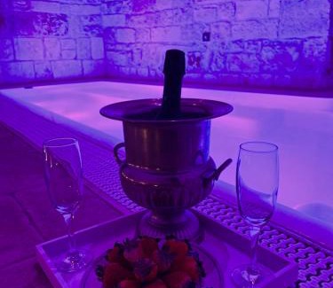 The Trulli of Alberobello Apartment | Trulli e Puglia Suite: Oceanfront Bliss with Spa & Pool