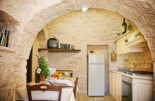 Martina Franca Other | Discover Trulli il Castagno: Family-Friendly Retreat