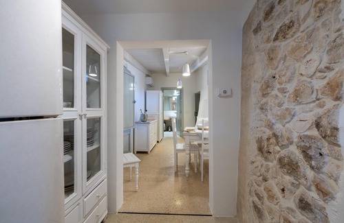 Francavilla Fontana Villa | Relax at Trulli Margherita with Family-Friendly Amenities
