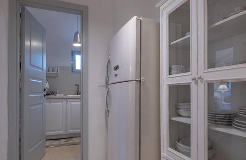 Francavilla Fontana Villa | Relax at Trulli Margherita with Family-Friendly Amenities