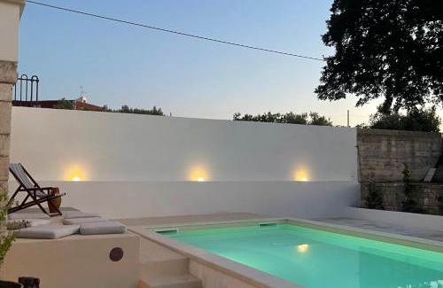 Putignano Apartment | Trulli Milena