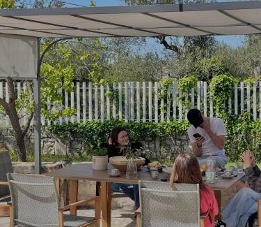 Putignano Apartment | Trulli Milena