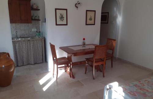Cisternino Apartment | Guest Rated 10/10 at Trulli nonna Grazia-Belvedere