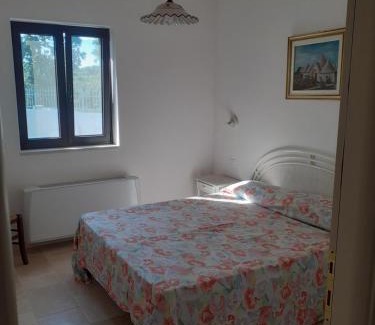 Cisternino Apartment | Guest Rated 10/10 at Trulli nonna Grazia-Belvedere