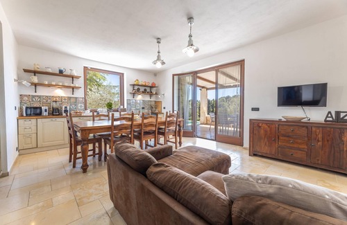 Putignano Cottage | Trulli Oasis - Putignano: Guest Rated 10/10 with Ocean View