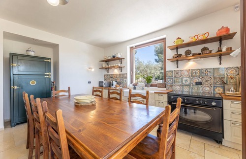 Putignano Cottage | Trulli Oasis - Putignano: Guest Rated 10/10 with Ocean View
