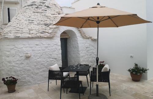 The Trulli of Alberobello House | Enchanting Trulli Resort Aia Piccola: Guest Rated 9.9/10