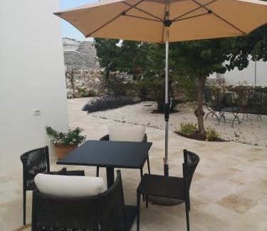 The Trulli of Alberobello House | Enchanting Trulli Resort Aia Piccola: Guest Rated 9.9/10