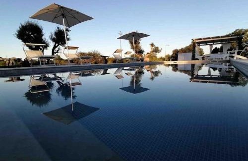 Cisternino House | Discover TRULLI TERRA DI MEZZO: Pet-Friendly Oceanfront Escape
