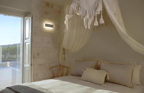Castellana Grotte Villa | Premier Trulli Terra Viva: 5-Star Stay with Unique Amenities