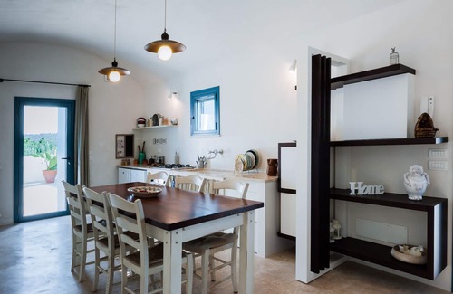 Ostuni Villa | Guest Rated 10/10: Experience Trulli Tre Casiedde Stay