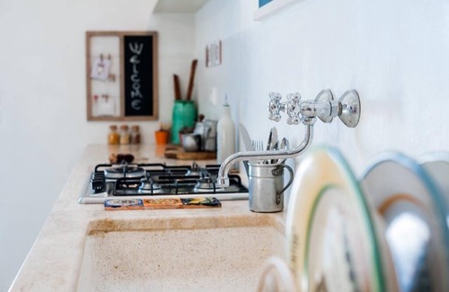 Ostuni Villa | Guest Rated 10/10: Experience Trulli Tre Casiedde Stay