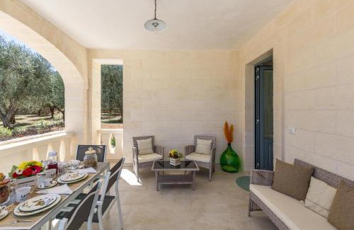 Fasano Villa | Experience Trulli Ulivo di Puglia: 4-Star Family Retreat
