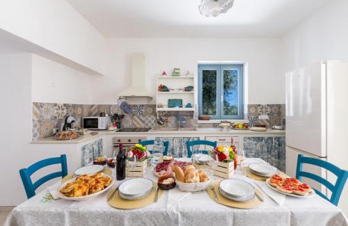 Fasano Villa | Experience Trulli Ulivo di Puglia: 4-Star Family Retreat