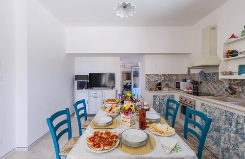 Fasano Villa | Discover Trulli Ulivo di Puglia with Private Pool & Family Perks