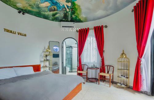 Don Duong Hotel | Discover Trulli Villa Homestay in Enchanting Đà Lạt