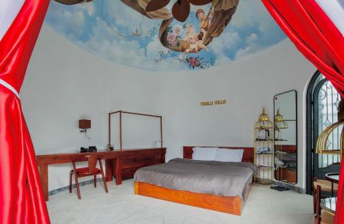 Don Duong Hotel | Discover Trulli Villa Homestay in Enchanting Đà Lạt