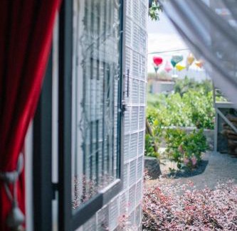 Don Duong Hotel | Discover Trulli Villa Homestay in Enchanting Đà Lạt