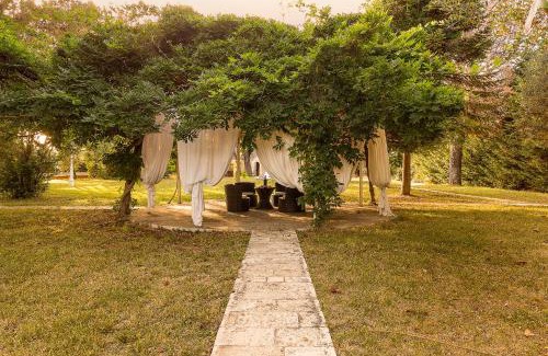 Impalata Villa | Discover Trulli Vittorio - Royal Dream with Family-Friendly Amenities