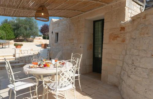 Specchiaruzzo Apartment | Top-Rated Trulli Vulés: Pet-Friendly Family Getaway