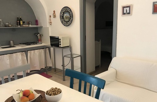 Selva di Fasano House | Trullo Amelia: Idyllic Getaway with Pool & Pet-Friendly Perks