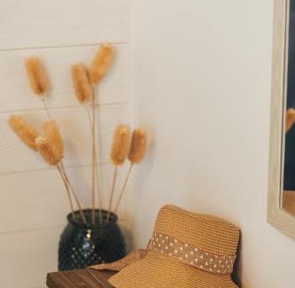 Alberobello House | Trullo Anteros