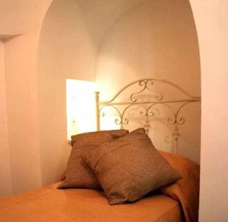 Ostuni House | Trullo Antico: Exclusive Pool & Family-Friendly Retreat