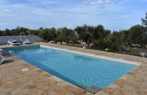 Ostuni Cottage | Experience Trullo Bello Sguardo: Family-Friendly Retreat