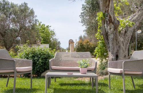 Latiano House | Discover Trullo Canicchiulo: Family and Pet-Friendly Retreat