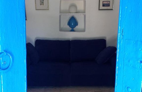 Ceglie Messapica House | Pet-Friendly Retreat at Trullo Ceglie Messapica, 10/10 Rating