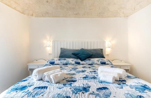 Specchiaruzzo Apartment | Discover Trullo degli Anelli: Rated 9.7, Family & Pet Friendly