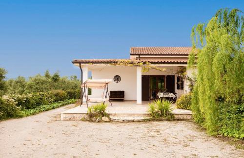Corato Villa | Eco-Friendly Trullo Della Murgia - Guest Rated 9.2