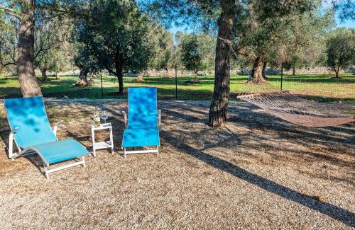 Latiano Villa | Discover Trullo Di Nonna Cecca - 4-Star Pet-Friendly Retreat