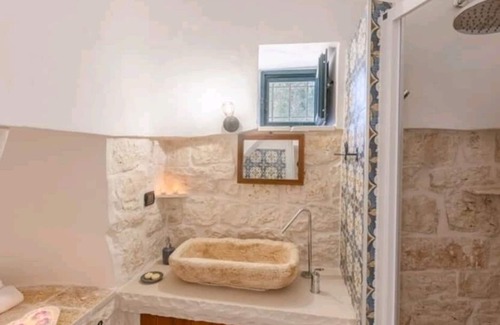 Latiano House | Trullo "Donna Lucia" with swimming pool